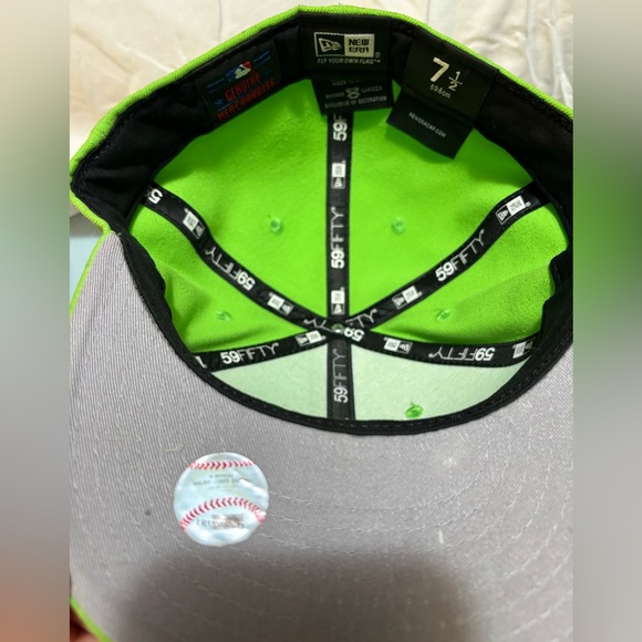 Phillies Flatbrim Cap - Picture 5 of 5